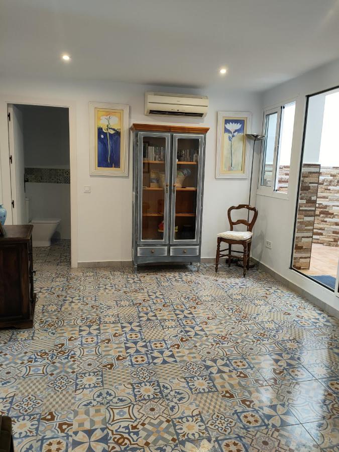 ミハス La Casa Del Barrioゲストハウス エクステリア 写真