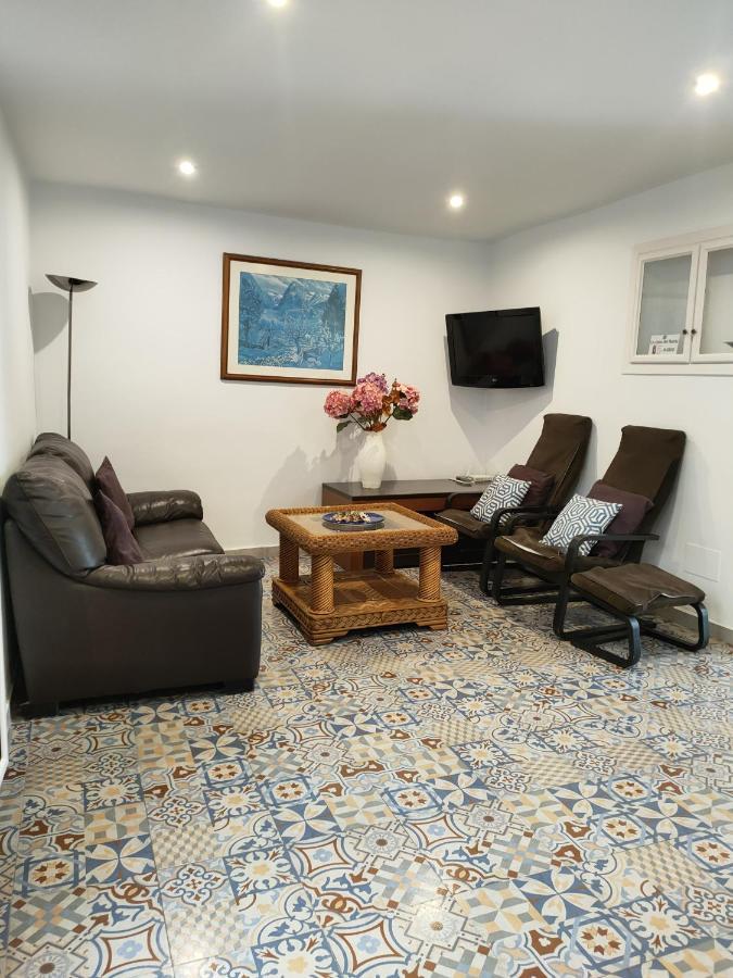 ミハス La Casa Del Barrioゲストハウス エクステリア 写真