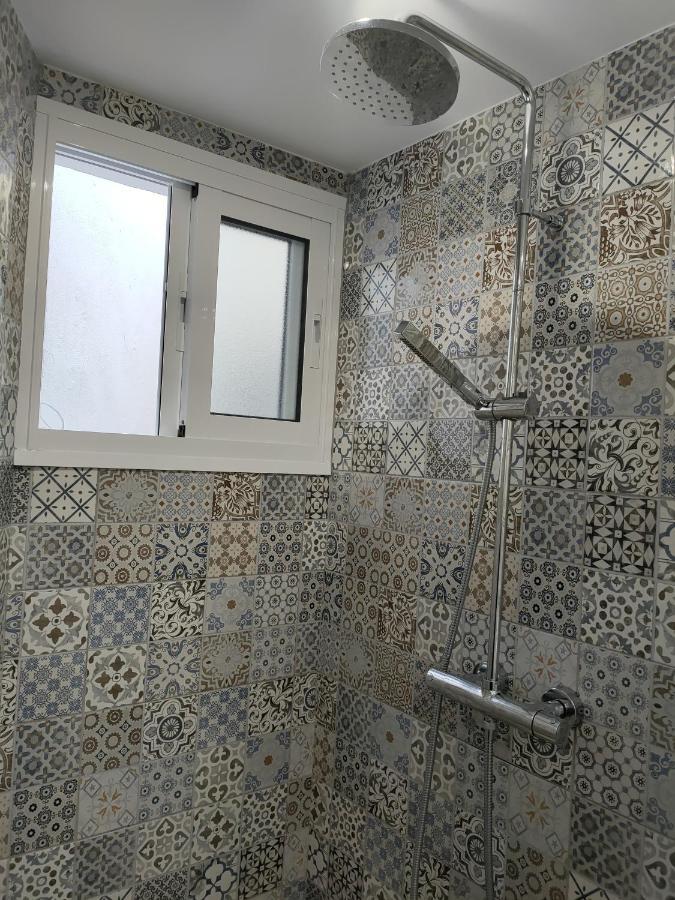 ミハス La Casa Del Barrioゲストハウス エクステリア 写真