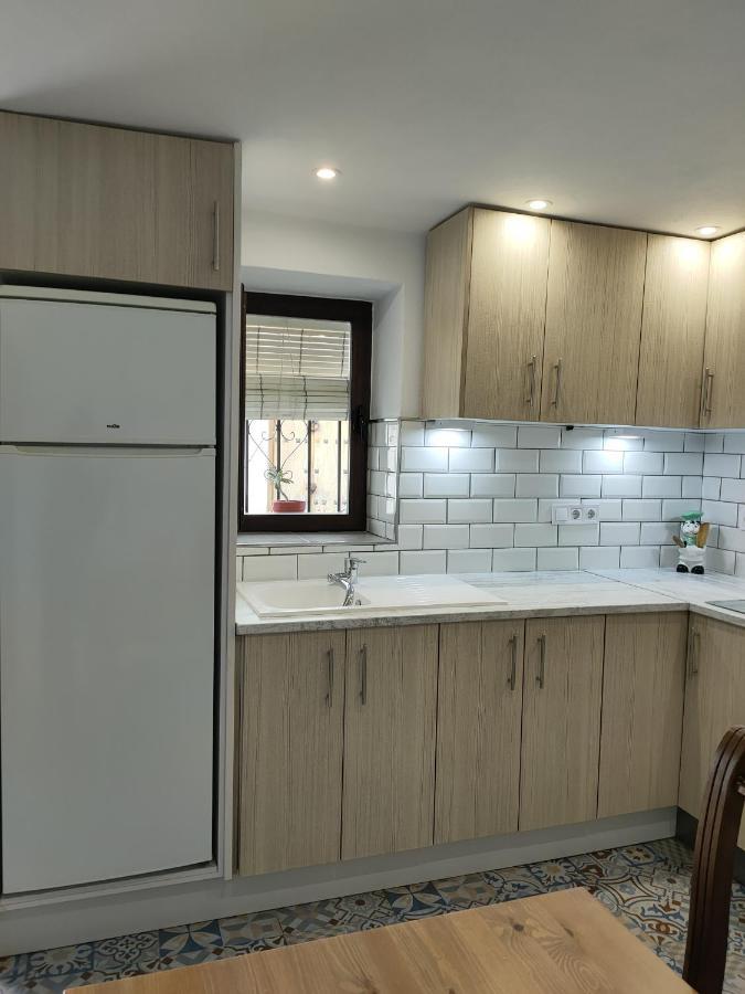 ミハス La Casa Del Barrioゲストハウス エクステリア 写真
