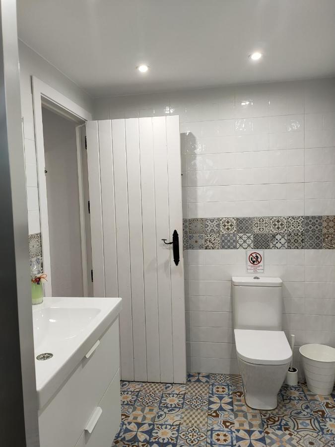 ミハス La Casa Del Barrioゲストハウス エクステリア 写真