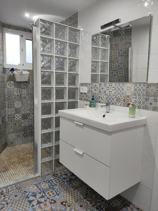 ミハス La Casa Del Barrioゲストハウス エクステリア 写真