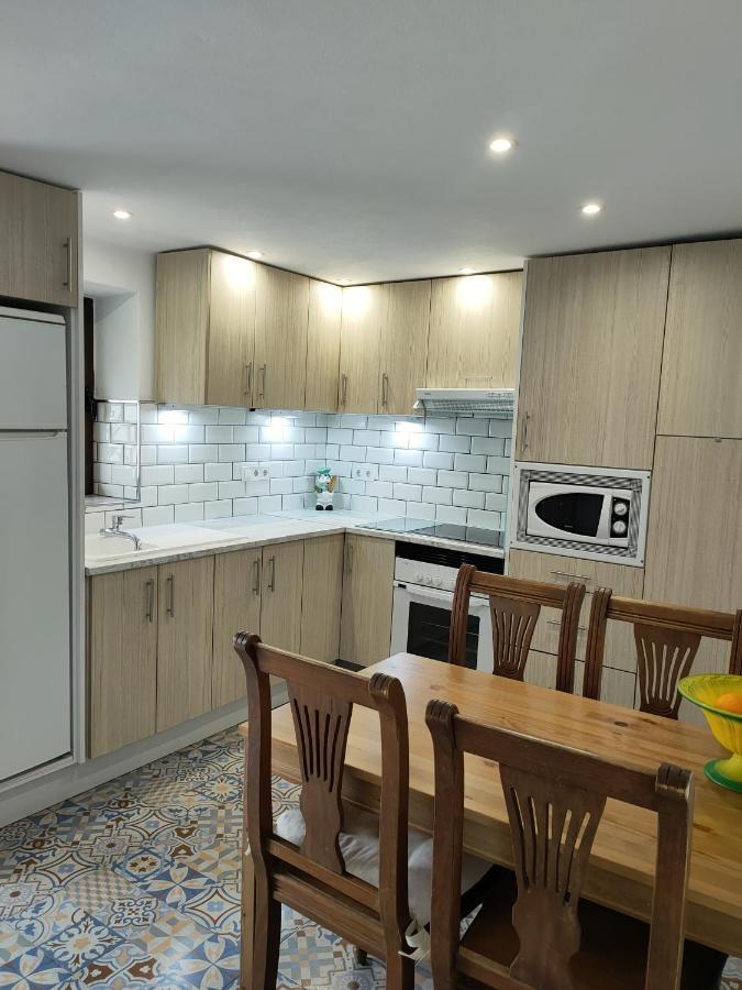 ミハス La Casa Del Barrioゲストハウス エクステリア 写真