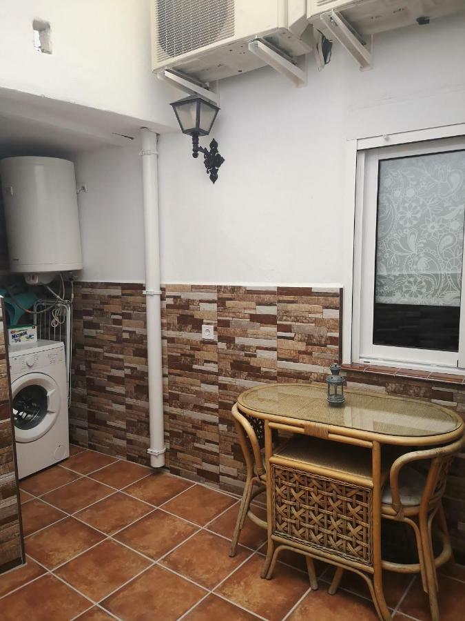 ミハス La Casa Del Barrioゲストハウス エクステリア 写真