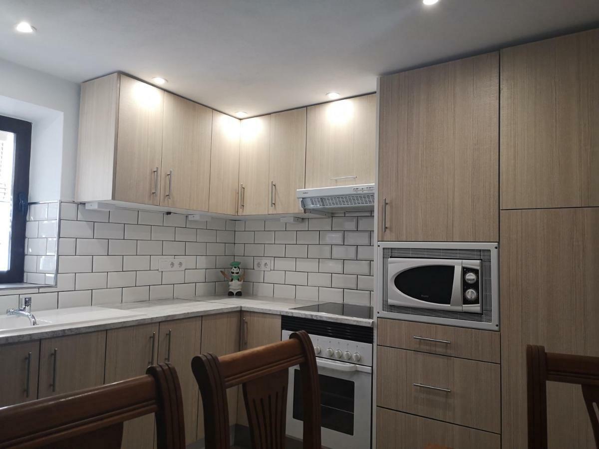 ミハス La Casa Del Barrioゲストハウス エクステリア 写真