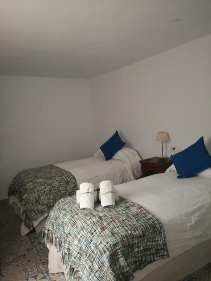 ミハス La Casa Del Barrioゲストハウス エクステリア 写真