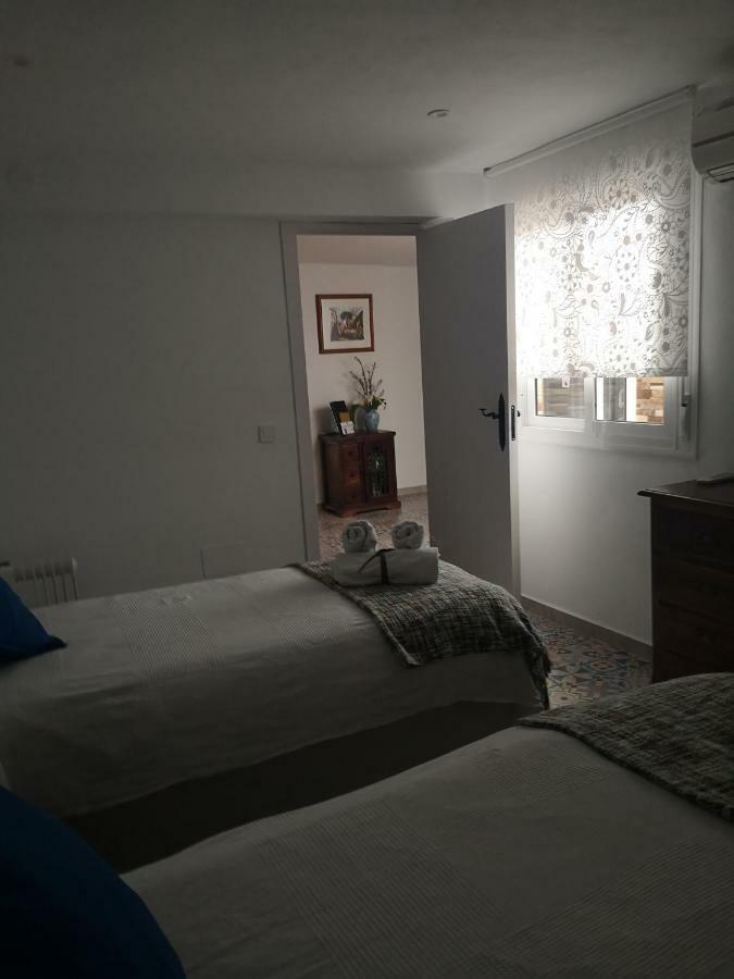 ミハス La Casa Del Barrioゲストハウス エクステリア 写真