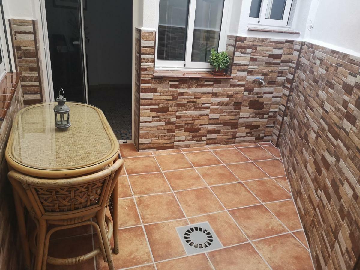 ミハス La Casa Del Barrioゲストハウス エクステリア 写真