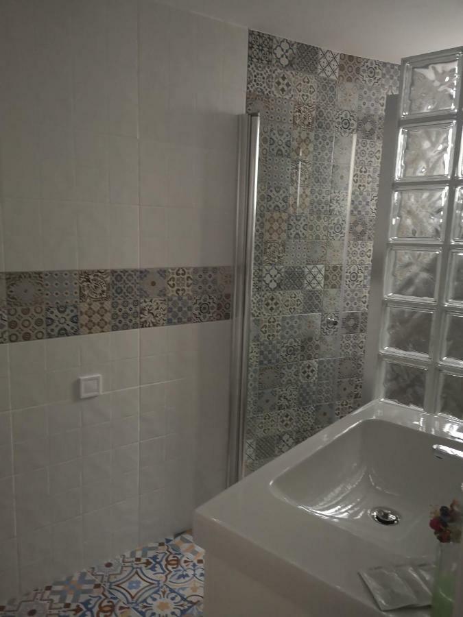 ミハス La Casa Del Barrioゲストハウス エクステリア 写真