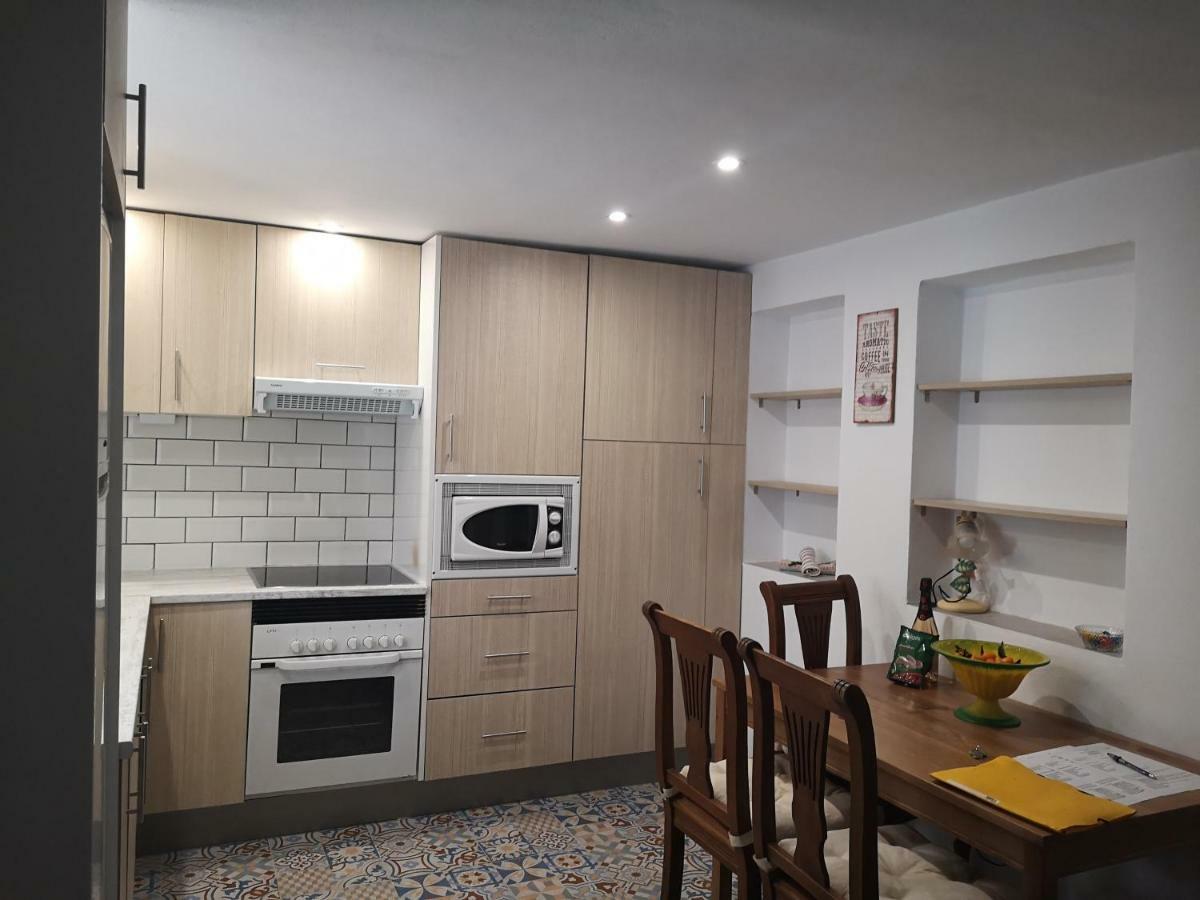 ミハス La Casa Del Barrioゲストハウス エクステリア 写真